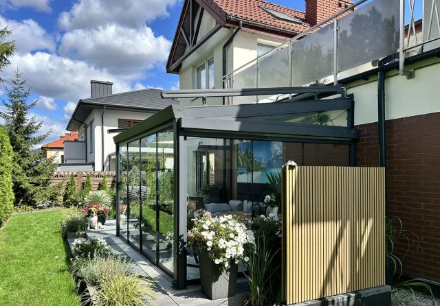 bliźniak, 5 pokoi Warszawa Białołęka, ul. Twórcza. Zdjęcie 14