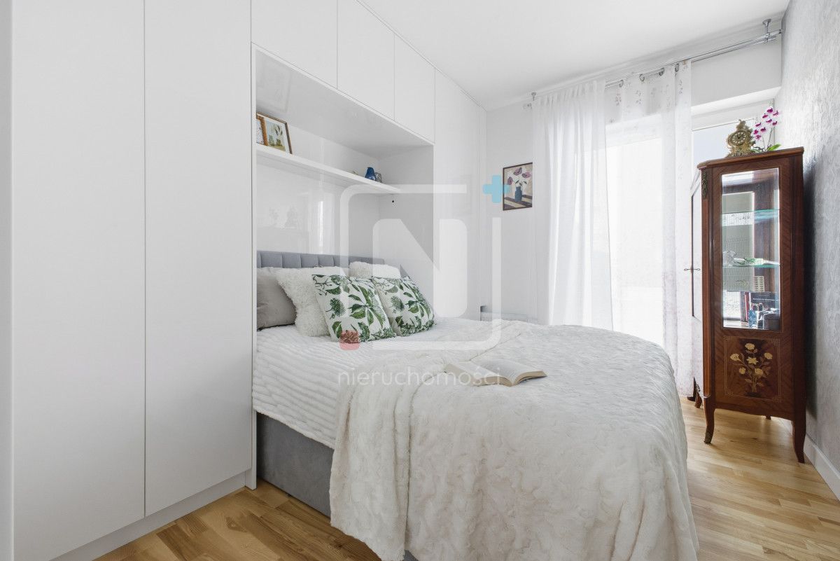 Mieszkanie 3-pokojowe Warszawa Białołęka, ul. Sprawna. Zdjęcie 7