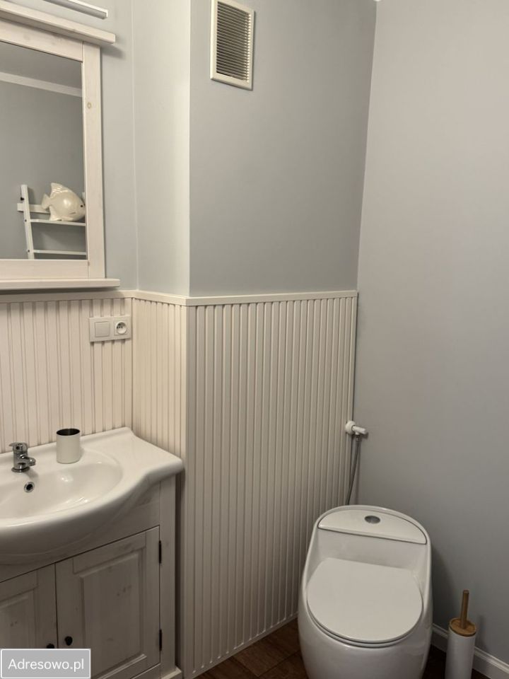 dom szeregowy, 4 pokoje Polkowice, ul. Świerkowa. Zdjęcie 3