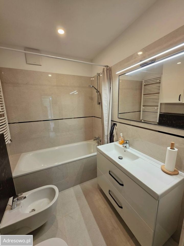 Mieszkanie 3-pokojowe Warszawa Gocławek, ul. Kokoryczki. Zdjęcie 8