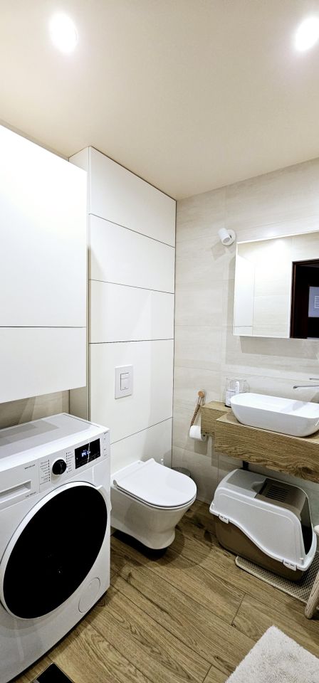 Mieszkanie 3-pokojowe Chełm, Wolności. Zdjęcie 12