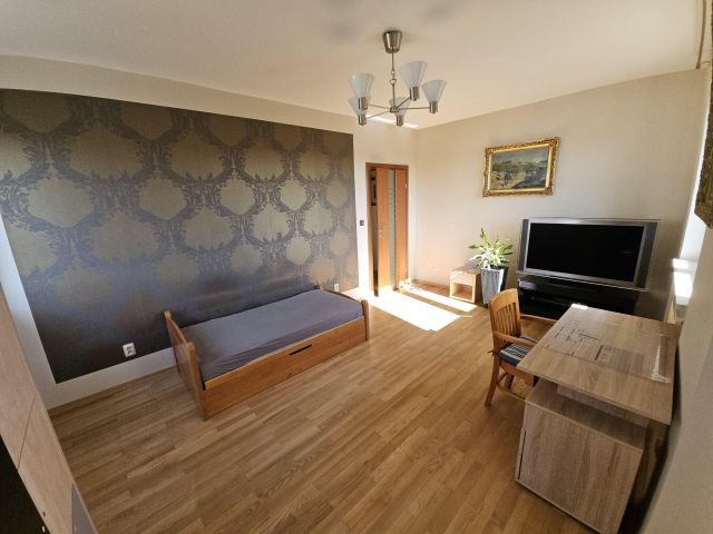 Mieszkanie 3-pokojowe Warszawa Ochota, ul. Opaczewska. Zdjęcie 2