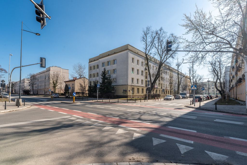 Mieszkanie 2-pokojowe Warszawa Praga-Południe, ul. Józefa Dwernickiego. Zdjęcie 13