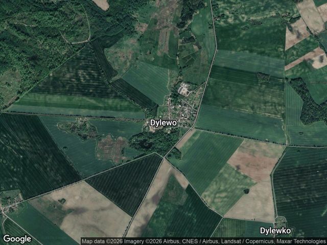 Mieszkanie 1-pokojowe Dylewo. Zdjęcie 1