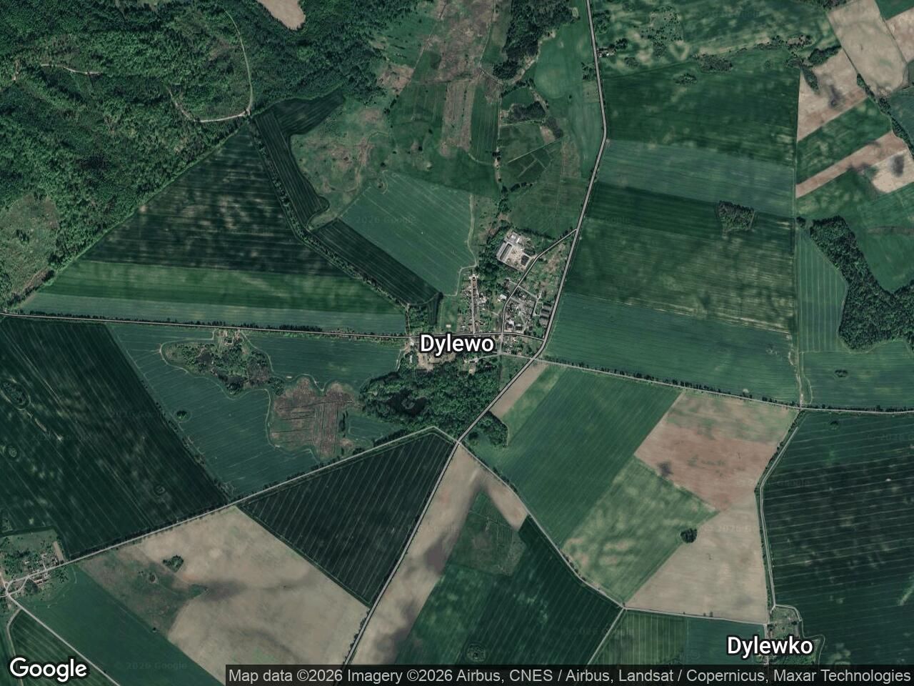 Mieszkanie 1-pokojowe Dylewo. Zdjęcie 1