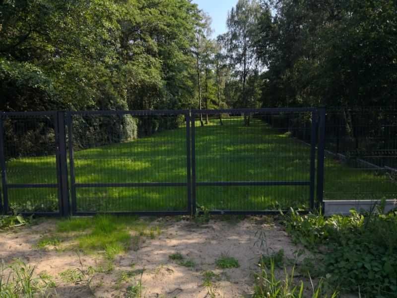 Działka budowlana Łódź Górna, ul. Biwakowa. Zdjęcie 4