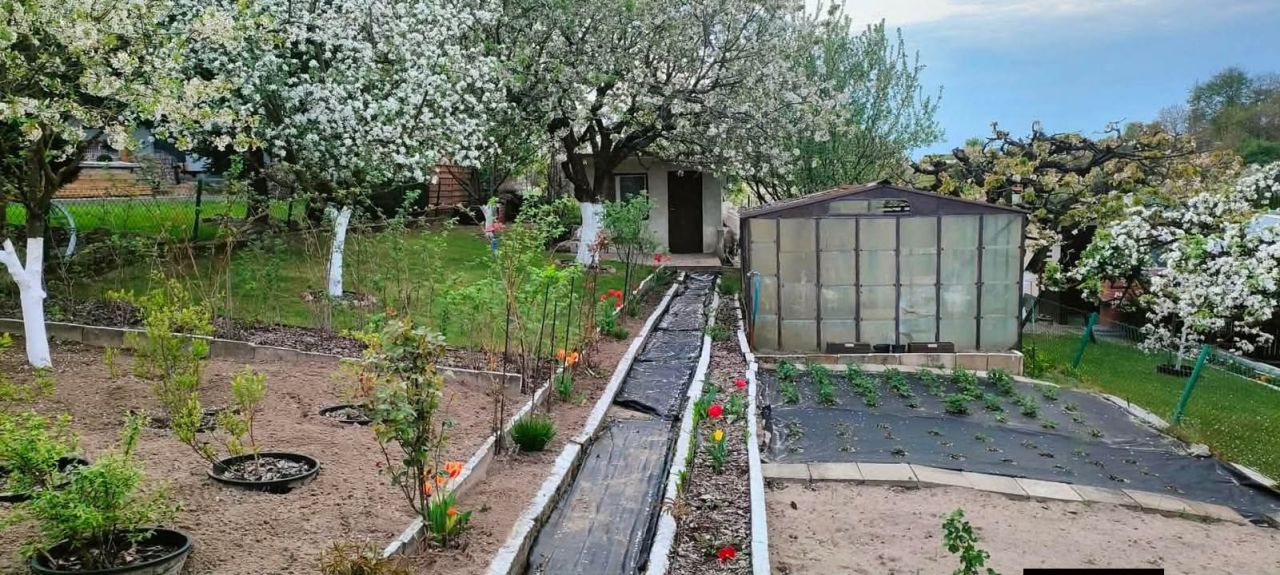 Działka rod Czarnków, al. Brzezińska. Zdjęcie 1