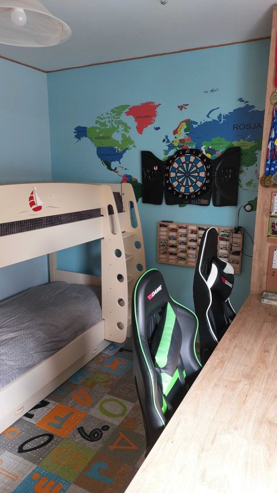 Mieszkanie 2-pokojowe Marki, ul. Maksymiliana Małachowskiego. Zdjęcie 5