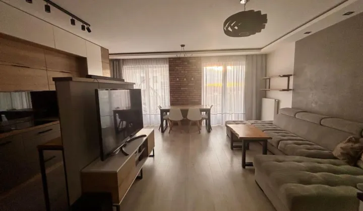 Mieszkanie 3-pokojowe Ełk, ul. św. Maksymiliana Marii Kolbe