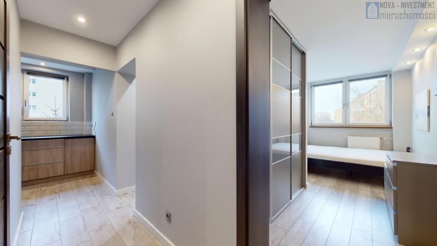 Mieszkanie 2-pokojowe Gliwice Sikornik, ul. Krucza. Zdjęcie 6