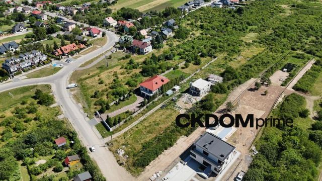 Działka Kielce Zagórze, ul. Prosta. Zdjęcie 3