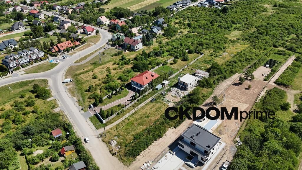 Działka Kielce Zagórze, ul. Prosta. Zdjęcie 3