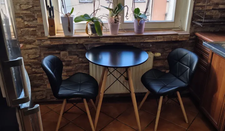 Mieszkanie 1-pokojowe Oborniki, ul. Młyńska