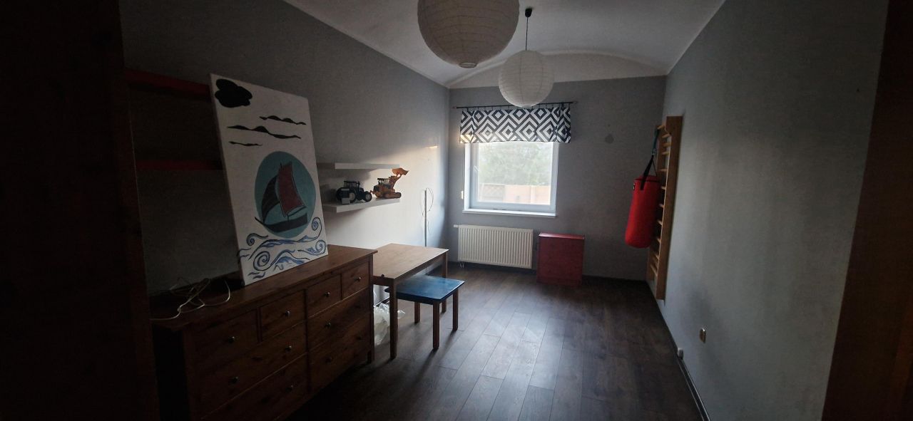 Mieszkanie 4-pokojowe Zębice, ul. Bolesława Prusa. Zdjęcie 5