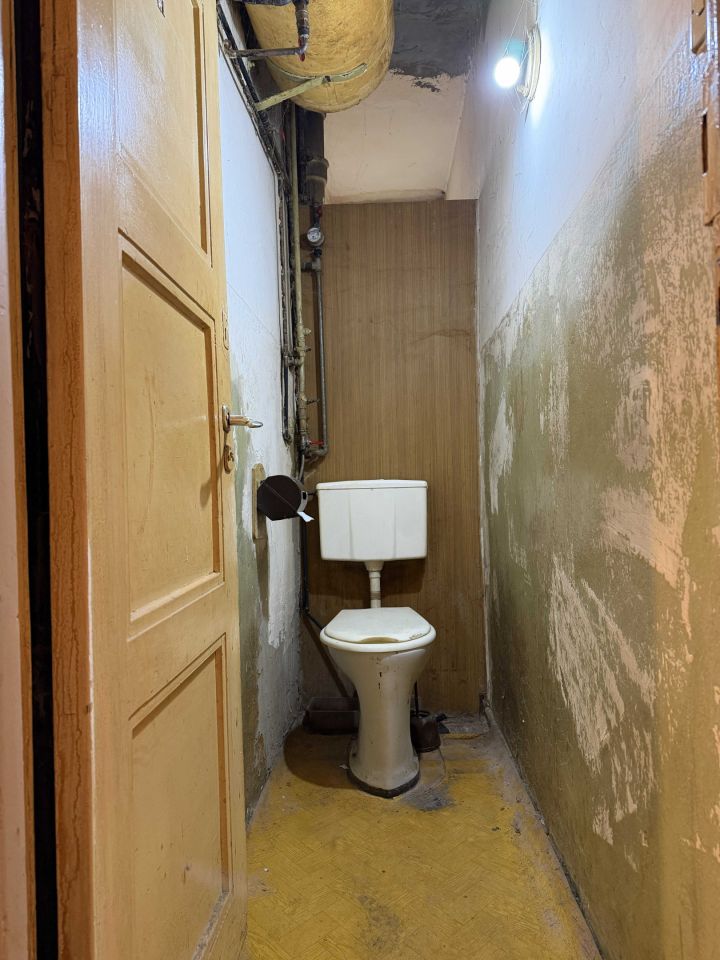 Mieszkanie 2-pokojowe Gdańsk Wrzeszcz, ul. Jana Kochanowskiego. Zdjęcie 6