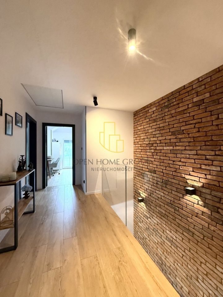 dom szeregowy, 4 pokoje Oleśnica. Zdjęcie 15