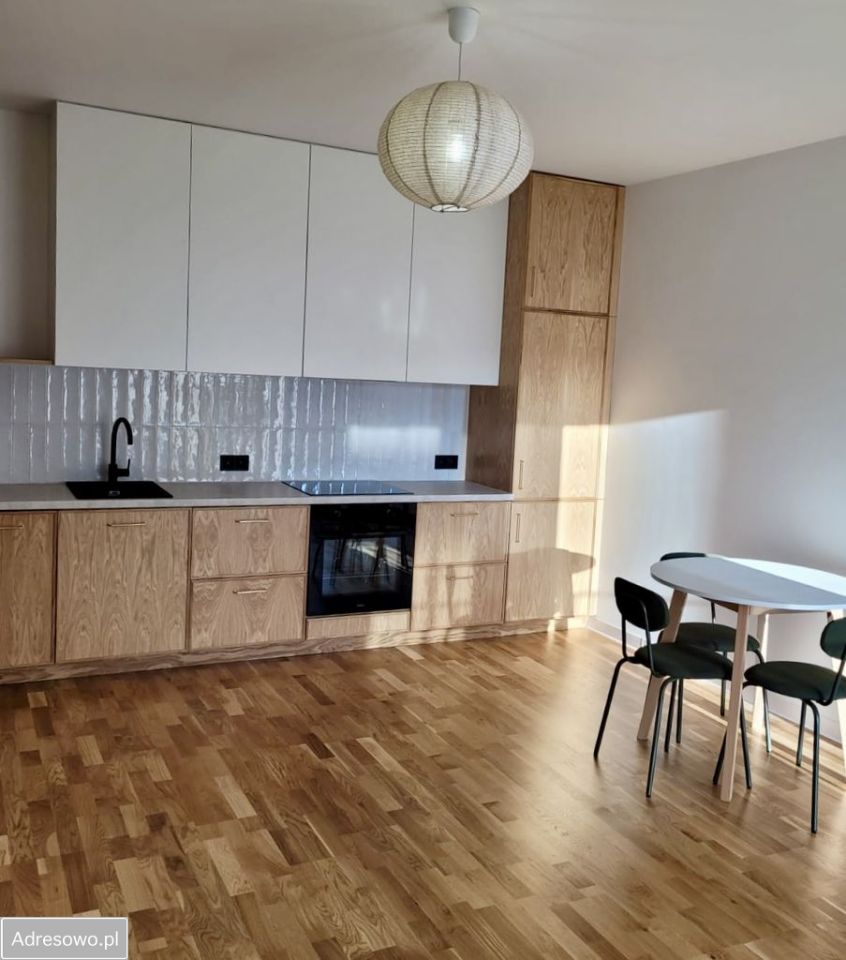 Mieszkanie 2-pokojowe Warszawa Praga-Północ, ul. Józefa Sierakowskiego. Zdjęcie 9