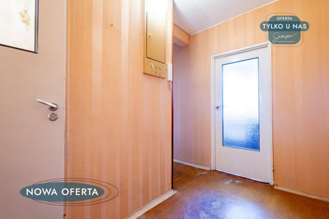 Mieszkanie 2-pokojowe Łódź Widzew, ul. Bedricha Smetany. Zdjęcie 7