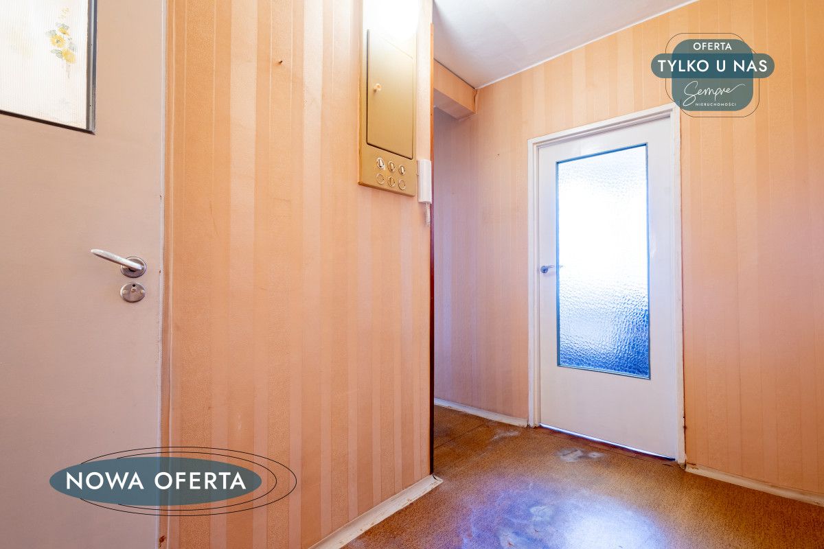 Mieszkanie 2-pokojowe Łódź Widzew, ul. Bedricha Smetany. Zdjęcie 7