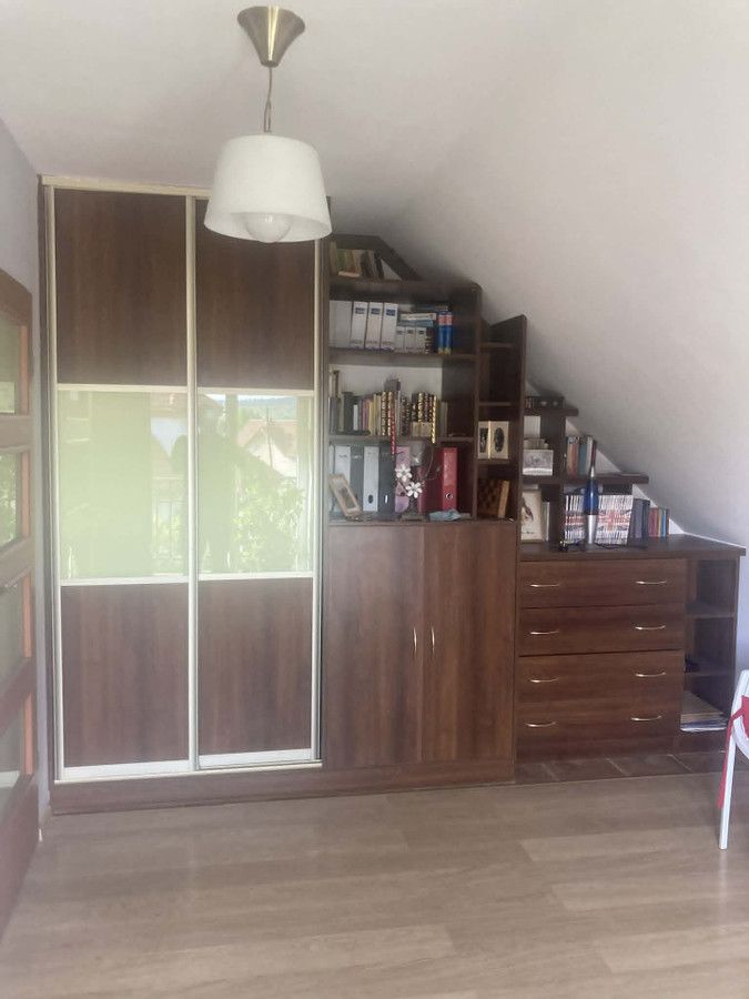 dom wolnostojący, 5 pokoi Kielce Podkarczówka. Zdjęcie 15