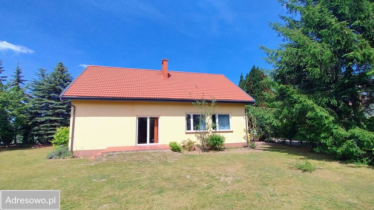 dom wolnostojący, 5 pokoi Falenty Nowe. Zdjęcie 9