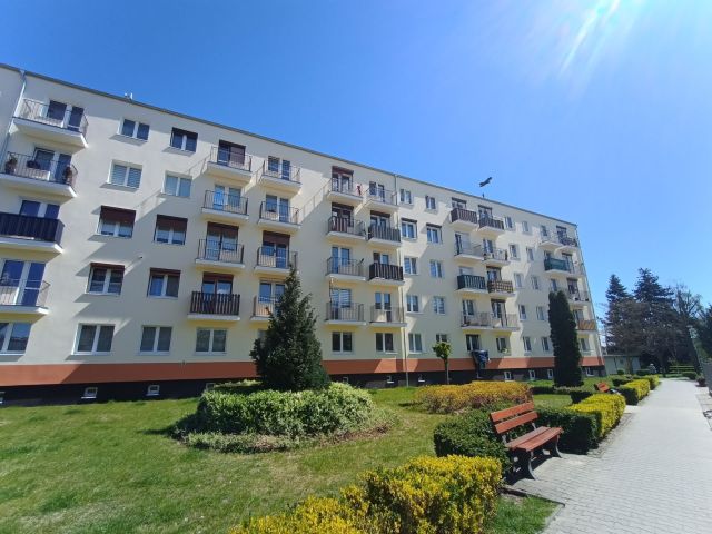 Mieszkanie 2-pokojowe Kościan, os. Piastowskie. Zdjęcie 1
