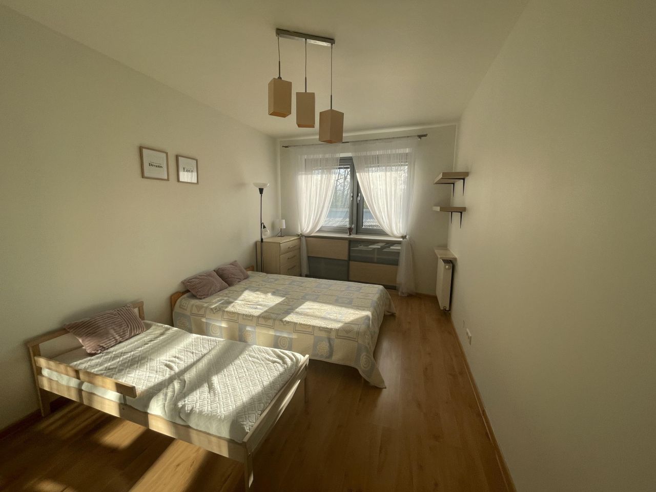 Mieszkanie 2-pokojowe Warszawa Mokotów, al. Wyścigowa. Zdjęcie 4