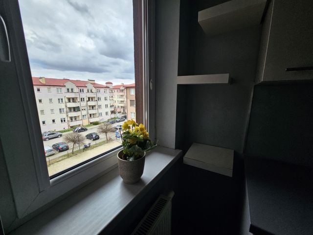 Mieszkanie 2-pokojowe Siechnice, ul. Stanisława Staszica. Zdjęcie 38