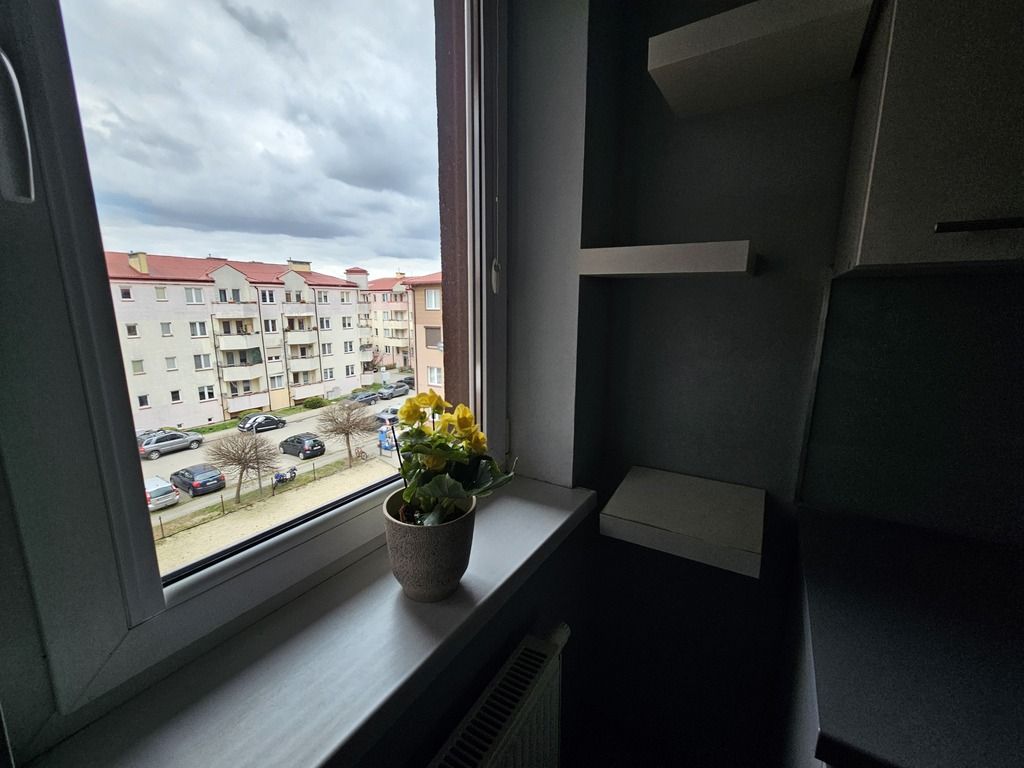 Mieszkanie 2-pokojowe Siechnice, ul. Stanisława Staszica. Zdjęcie 38