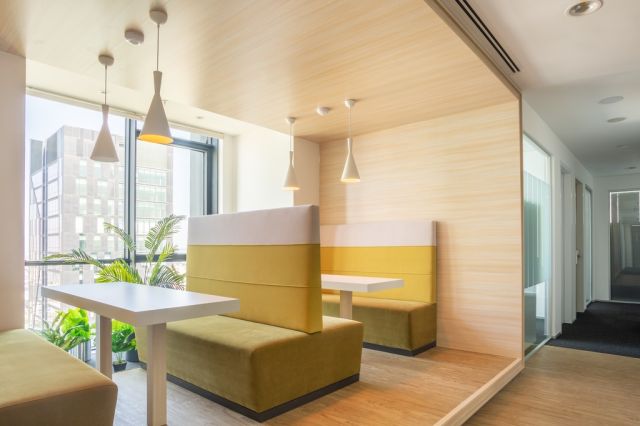 Biuro Lublin Rury, ul. Tomasza Zana. Zdjęcie 11