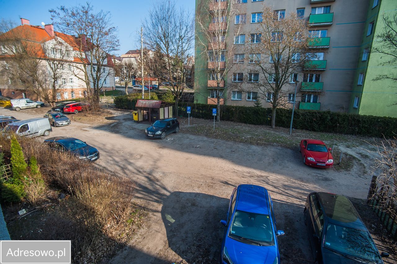 Mieszkanie 3-pokojowe Elbląg, ul. Tadeusza Kościuszki. Zdjęcie 14