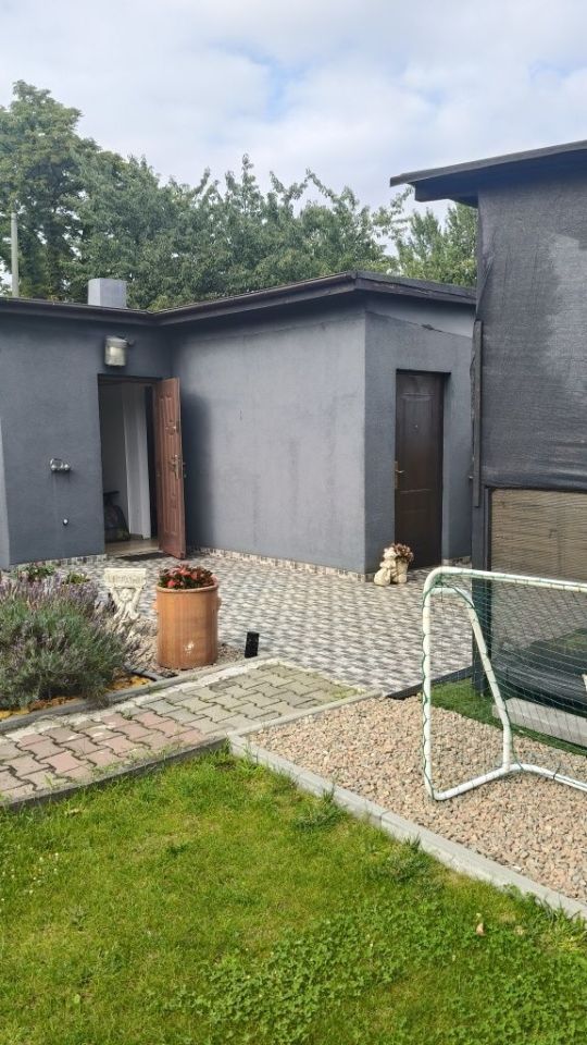 Działka rod Chorzów. Zdjęcie 5