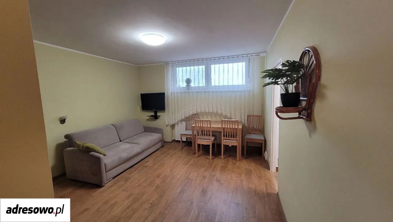 Mieszkanie 1-pokojowe Wrocław Fabryczna, bulw. Ikara. Zdjęcie 2