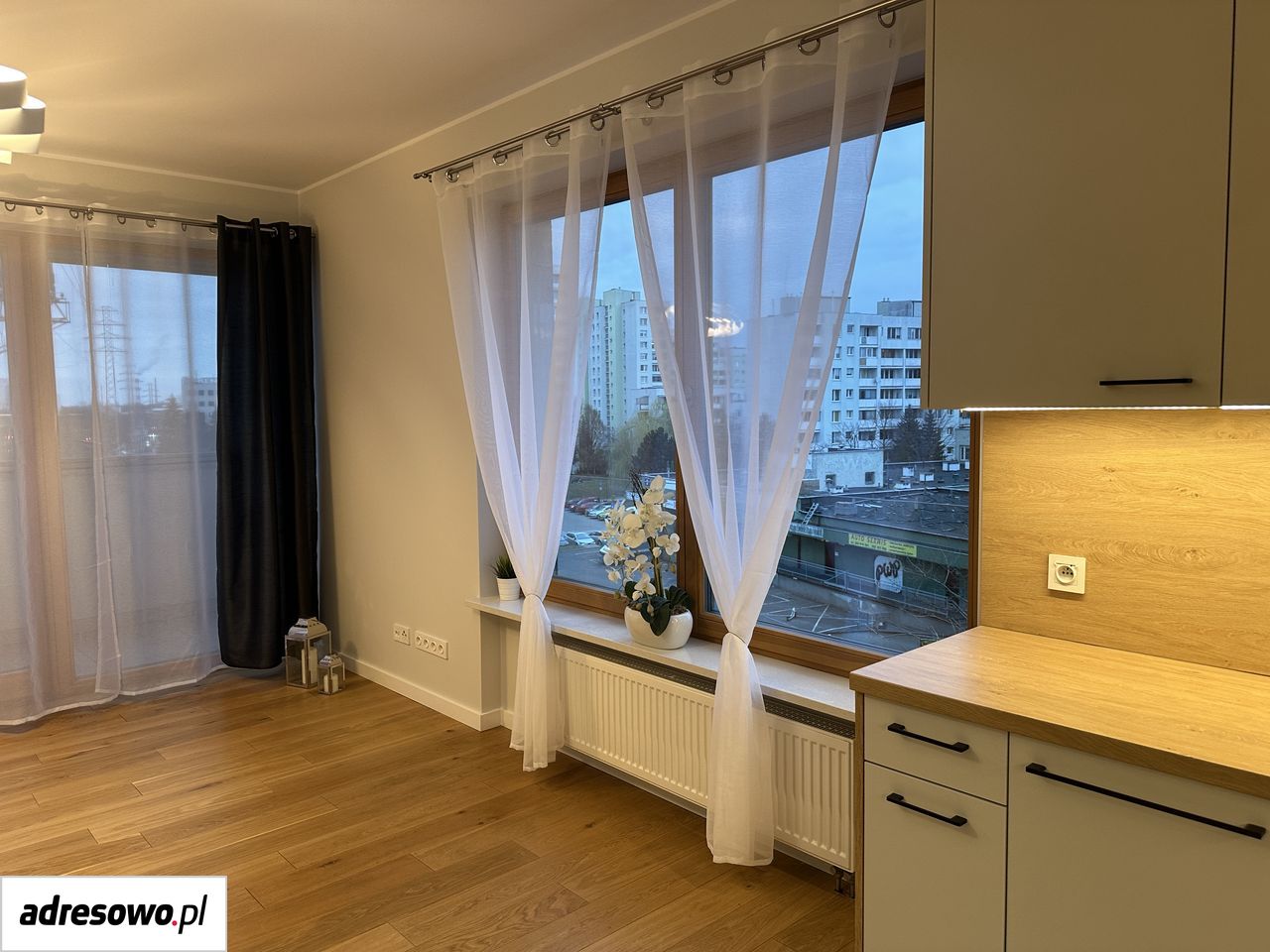 Mieszkanie 2-pokojowe Warszawa Ursynów, ul. Dereniowa. Zdjęcie 17