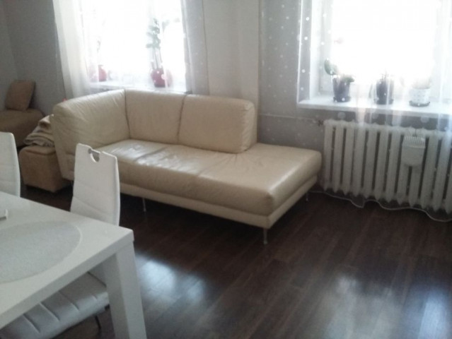 Mieszkanie 2-pokojowe Uherce Mineralne. Zdjęcie 1