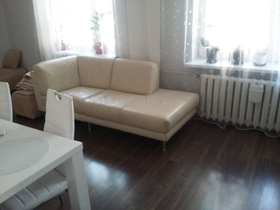 Mieszkanie 2-pokojowe Uherce Mineralne