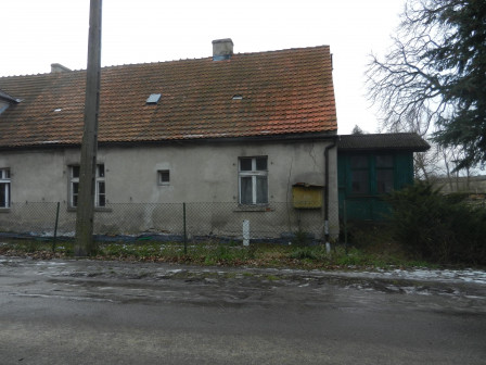 budynek wielorodzinny, 4 pokoje Konarzew