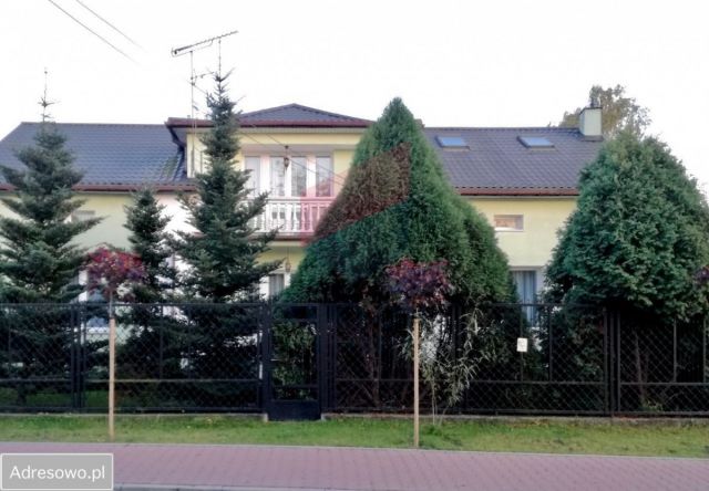 dom, 6 pokoi Karczew, ul. Bohaterów Powstania Listopadowego. Zdjęcie 1