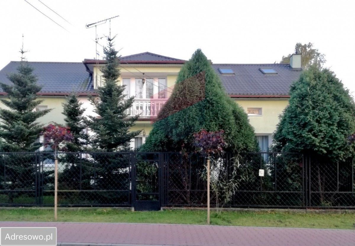 dom, 6 pokoi Karczew, ul. Bohaterów Powstania Listopadowego