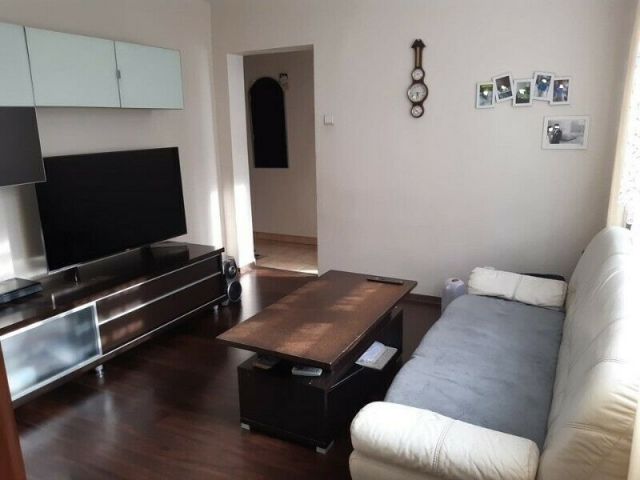 Mieszkanie 3-pokojowe Świętochłowice Piaśniki, ul. Franciszka Zubrzyckiego. Zdjęcie 1