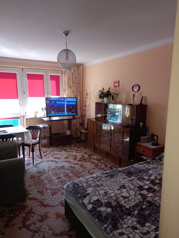 Mieszkanie 2-pokojowe Dębica, ul. Łysogórska