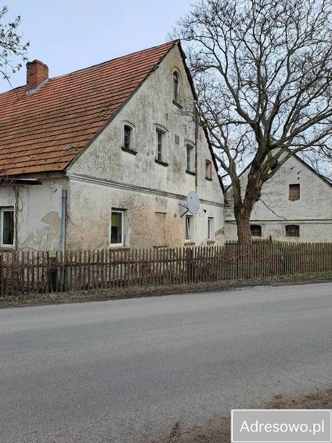 gospodarstwo Domaszków, ul. Śnieżna. Zdjęcie 4