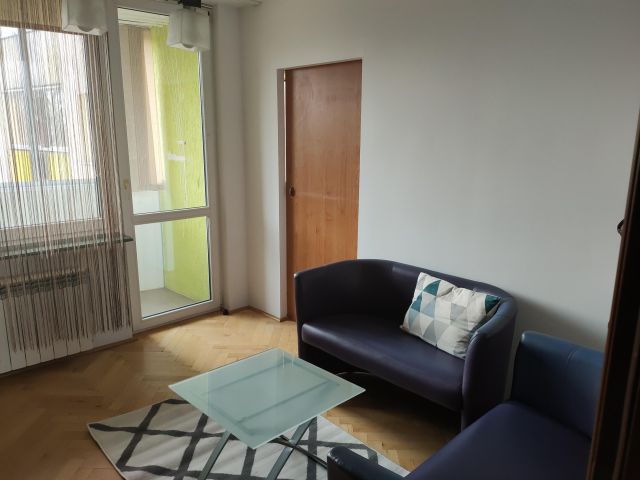 Mieszkanie 3-pokojowe Warszawa Bemowo, ul. Waleriana Czumy. Zdjęcie 1