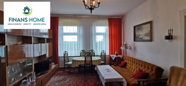 Mieszkanie 2-pokojowe Grodków, ul. Krakowska. Zdjęcie 1