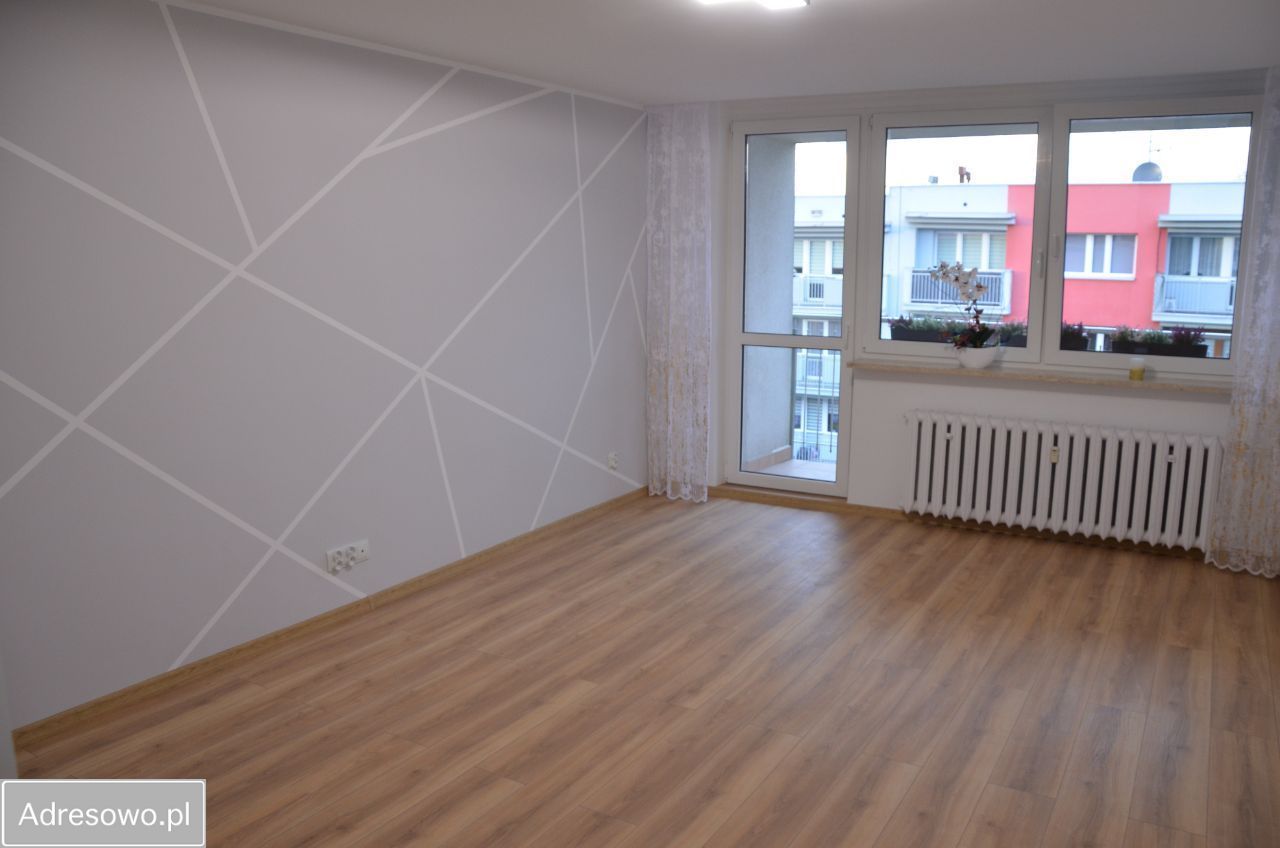 Mieszkanie 3-pokojowe Bytom Karb, ul. Braci Śniadeckich