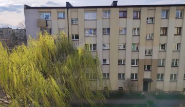 Mieszkanie na sprzedaż Wieluń os. Armii Krajowej 45 m2