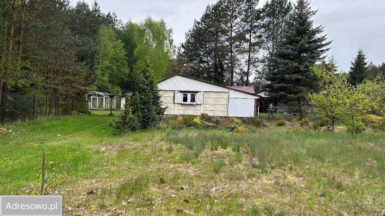 Działka budowlana Hutka. Zdjęcie 11