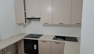 Mieszkanie 3-pokojowe Kraków Bieżanów, ul. ks. Piotra Ściegiennego