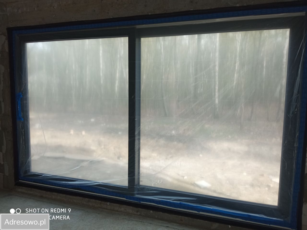 bliźniak, 4 pokoje Adamowizna. Zdjęcie 8