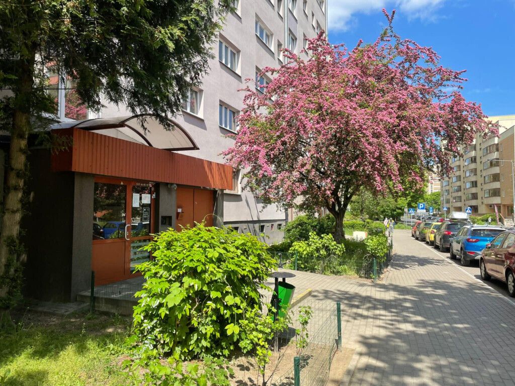Mieszkanie 3-pokojowe Warszawa Wola, ul. Tadeusza Krępowieckiego. Zdjęcie 9
